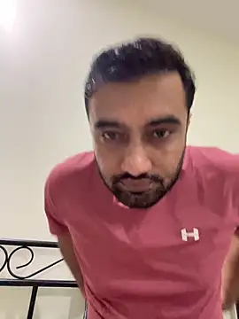 Arman-choudhary1998 online show from March 1, 6:30 pm