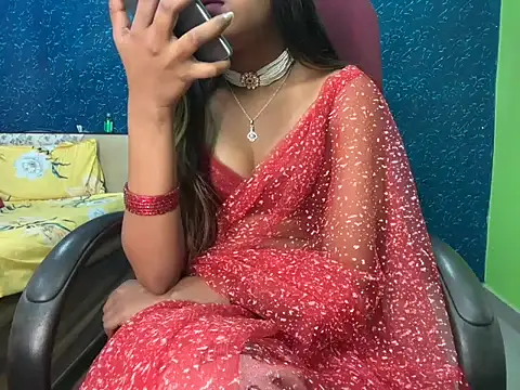 Brown-beauty online show from January 18, 9:24 am