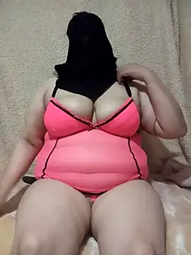 Jamilabarbier1 online show from March 26, 2:37 pm