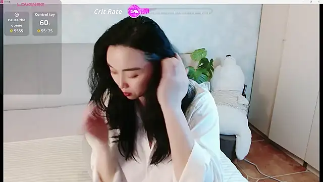 awayaya online show from March 14, 1:33 am