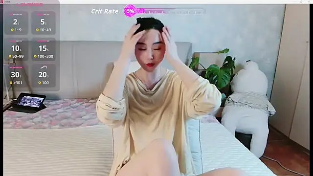 awayaya online show from March 25, 9:41 am