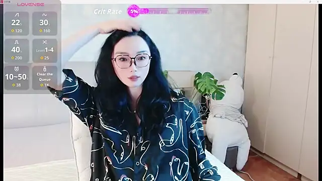 awayaya online show from February 24, 6:03 am