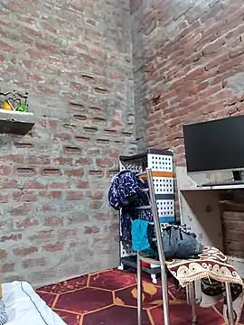 Snapshot of Babu1988UP chatting on March 30, 2:35 am Babu1988UP online show from March 30, 2:35 am