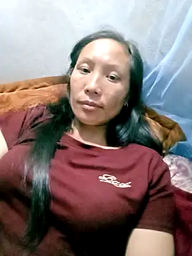 Diana-02 online show from April 13, 1:48 pm