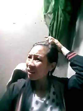 Snapshot of Diana-02 chatting on February 6, 10:28 pm Diana-02 online show from February 6, 10:28 pm