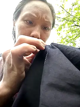 Diana-02 online show from March 16, 1:24 am