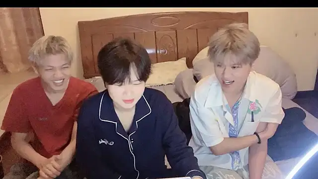 nczijian online show from January 14, 1:37 pm