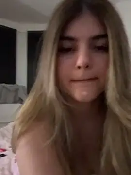 LilaMason online show from March 22, 10:11 pm