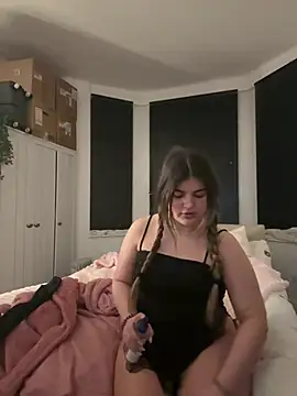 LilaMason online show from January 15, 10:13 pm