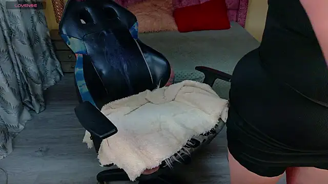 keileen luna online show from February 26, 9:04 pm