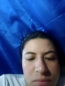 keileen luna online show from June 8, 4:29 pm