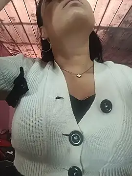 keileen luna online show from June 10, 6:53 pm
