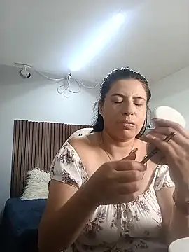 keileen luna online show from June 5, 8:47 pm