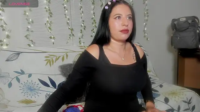keileen luna online show from August 5, 8:47 pm