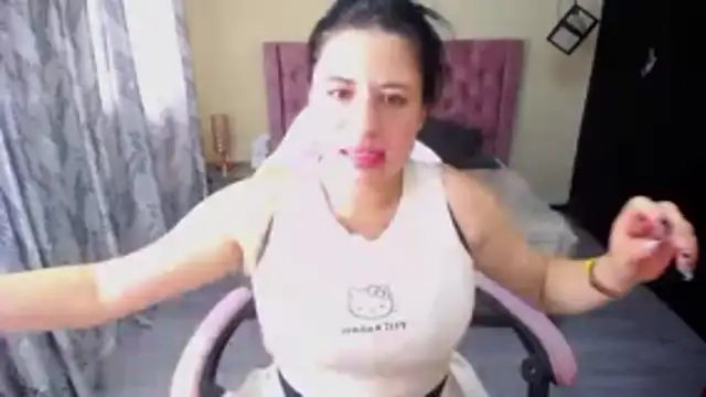 keileen luna online show from April 21, 8:15 pm
