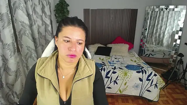 keileen luna online show from May 23, 12:37 pm