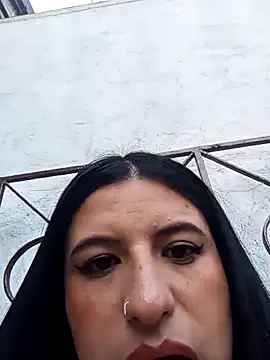 keileen luna online show from April 30, 9:19 pm