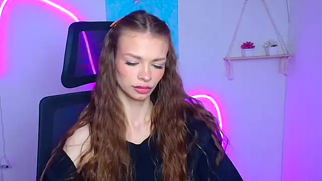 Lina Loveuu online show from March 3, 12:12 pm