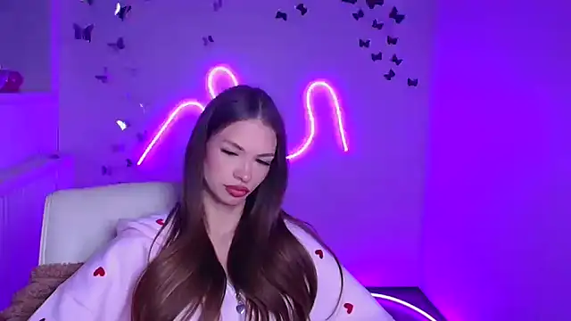 Lina Loveuu online show from March 21, 6:36 am