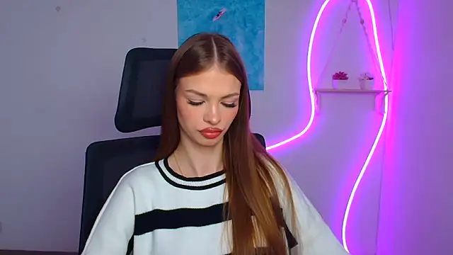 Lina Loveuu online show from March 19, 12:38 pm