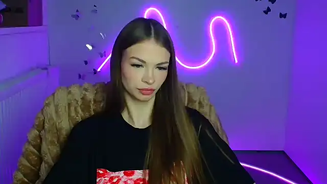 Lina Loveuu online show from March 13, 12:21 pm