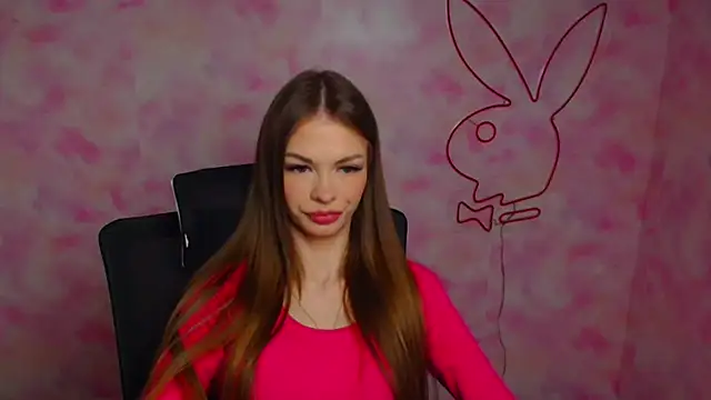 Lina Loveuu online show from March 20, 6:25 am