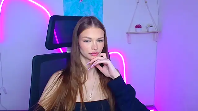 Lina Loveuu online show from March 4, 12:13 pm