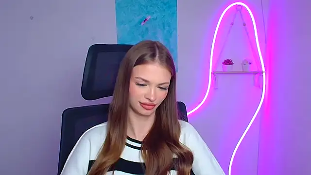 Lina Loveuu online show from March 25, 12:59 pm