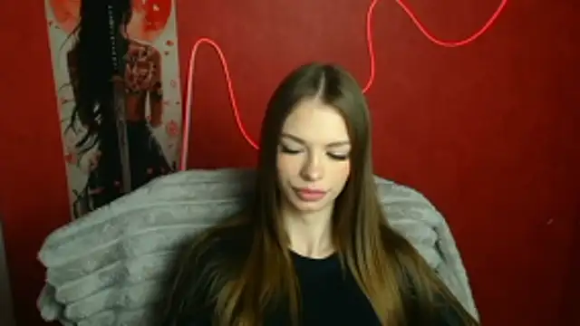 Lina Loveuu online show from March 17, 12:19 pm