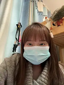 yuki-888 online show from February 1, 2:04 pm