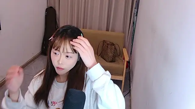 yuki-888 online show from March 24, 11:43 am