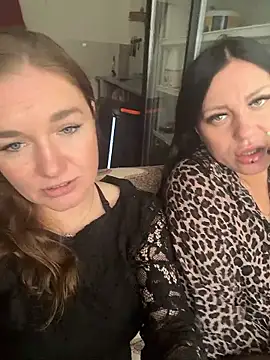  Mila Love online show from January 15, 4:38 am