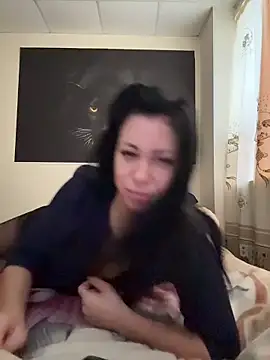  Mila Love online show from February 9, 10:35 am