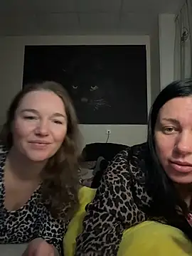  Mila Love online show from February 16, 3:43 pm