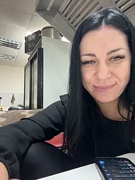  Mila Love online show from February 7, 1:08 pm