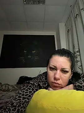  Mila Love online show from February 25, 4:07 pm