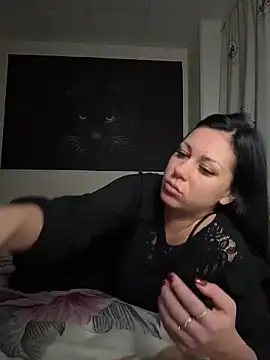  Mila Love online show from February 26, 4:40 pm