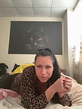  Mila Love online show from March 5, 8:55 am