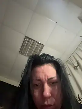  Mila Love online show from February 17, 4:15 pm