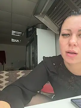  Mila Love online show from February 1, 9:18 am