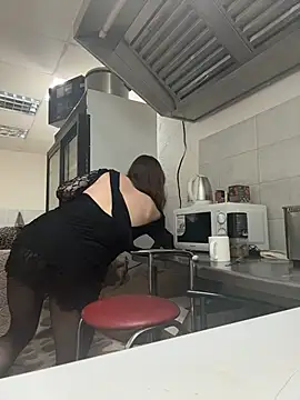  Mila Love online show from February 4, 5:52 pm