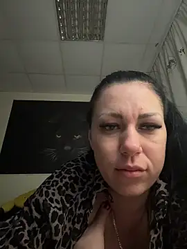  Mila Love online show from February 19, 4:15 pm