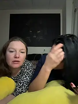  Mila Love online show from February 8, 6:05 pm