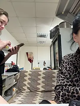  Mila Love online show from February 12, 1:38 am