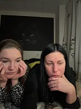  Mila Love online show from February 14, 6:08 pm