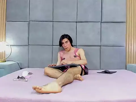 yu yang69 online show from January 14, 1:15 pm