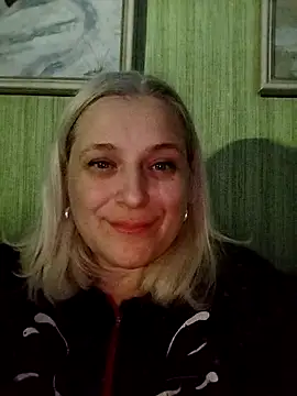 NyushaLollipop online show from January 17, 7:17 pm