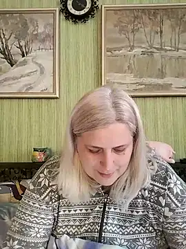 NyushaLollipop online show from March 23, 2:17 pm