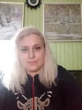 NyushaLollipop online show from March 1, 5:35 pm