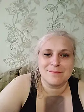 NyushaLollipop online show from July 9, 4:39 pm